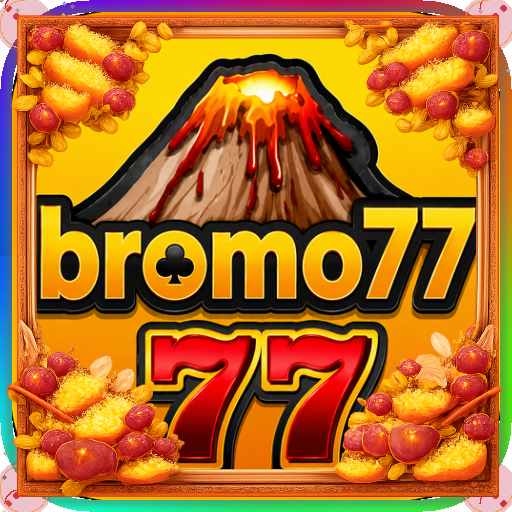 bromo77 — galeri pratinjau Resmi APK