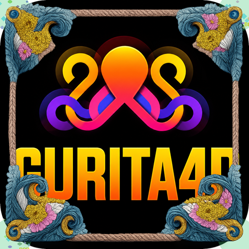 gurita4d — mitra unggulan